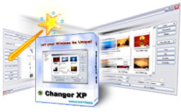 Changer XP Screenshot
